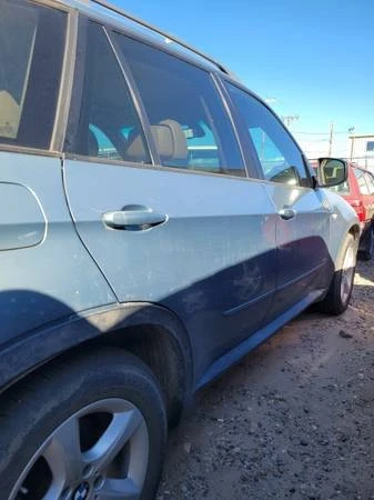 2008 BMW E70 X5 - Image 14 of 16