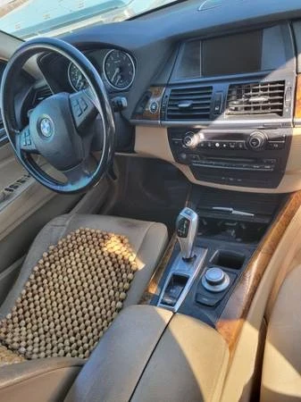 2008 BMW E70 X5 - Image 7 of 16