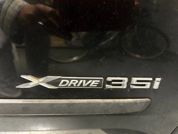 2012 BMW E70 X5 - Image 3 of 17