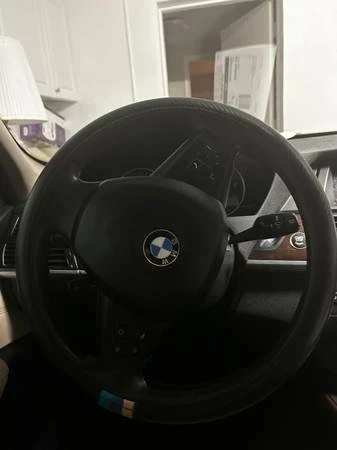 2012 BMW E70 X5 - Image 7 of 17