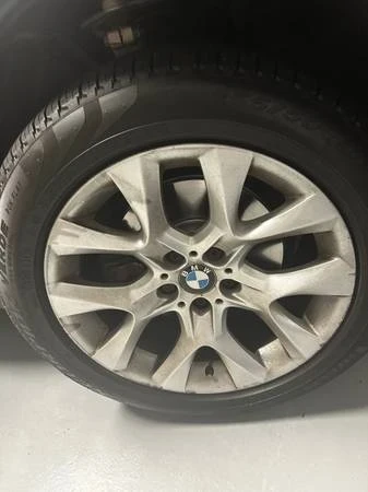 2012 BMW E70 X5 - Image 15 of 17
