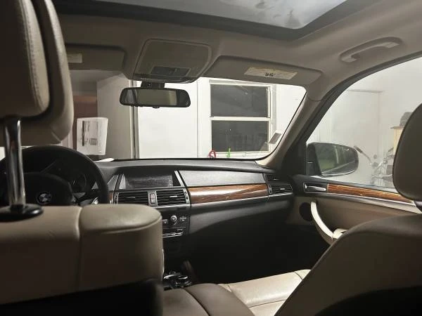 2012 BMW E70 X5 - Image 5 of 17
