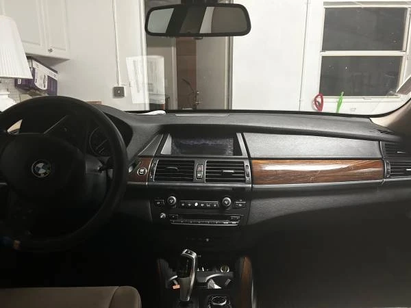2012 BMW E70 X5 - Image 9 of 17