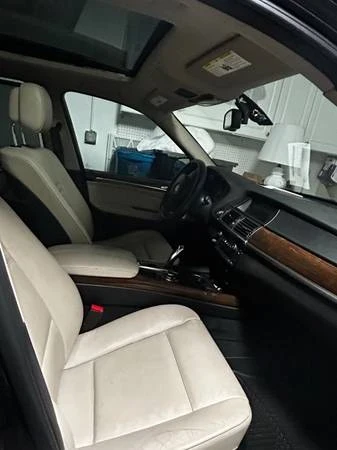 2012 BMW E70 X5 - Image 11 of 17