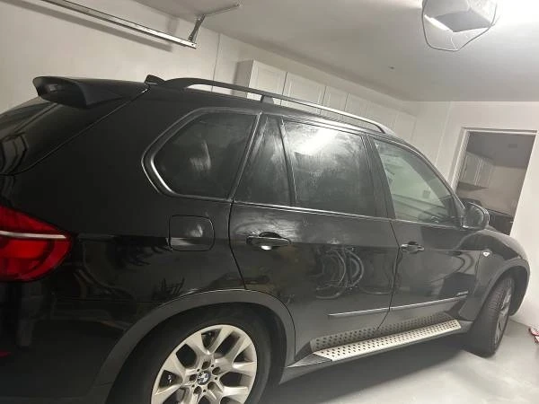 2012 BMW E70 X5 - Image 16 of 17