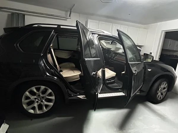 2012 BMW E70 X5 - Image 10 of 17