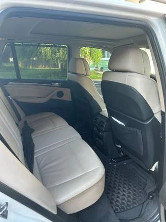 2012 BMW E70 X5 - Image 4 of 16