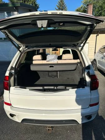 2012 BMW E70 X5 - Image 10 of 16