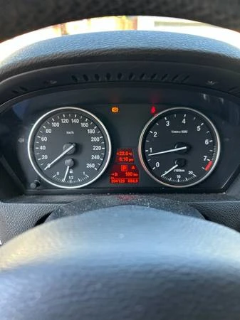 2012 BMW E70 X5 - Image 7 of 16