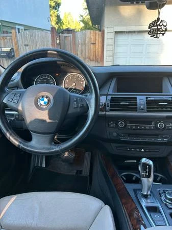 2012 BMW E70 X5 - Image 13 of 16