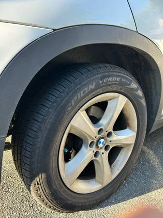 2012 BMW E70 X5 - Image 8 of 16