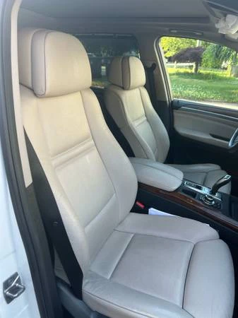 2012 BMW E70 X5 - Image 6 of 16