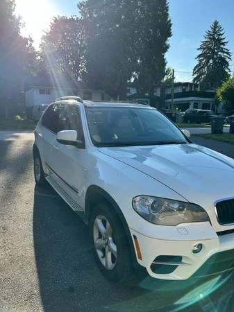 2012 BMW E70 X5 - Image 2 of 16