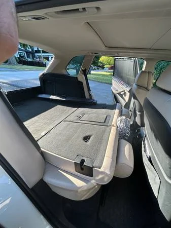 2012 BMW E70 X5 - Image 11 of 16