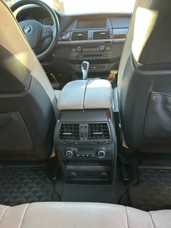 2012 BMW E70 X5 - Image 12 of 16