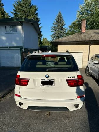 2012 BMW E70 X5 - Image 9 of 16