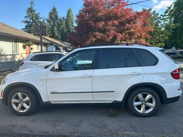 2012 BMW E70 X5 - Image 3 of 16