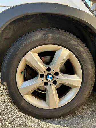 2012 BMW E70 X5 - Image 16 of 16