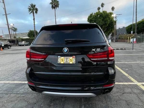2016 BMW F15 X5 - Image 4 of 21