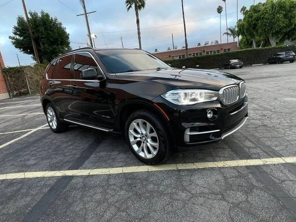 2016 BMW F15 X5 - Image 5 of 21