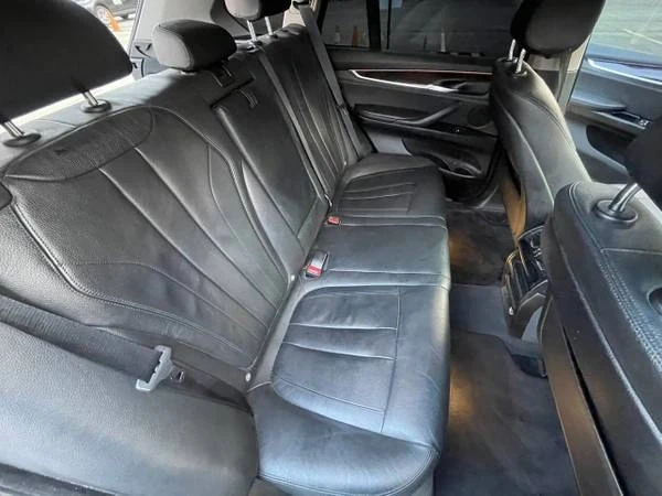 2016 BMW F15 X5 - Image 15 of 21