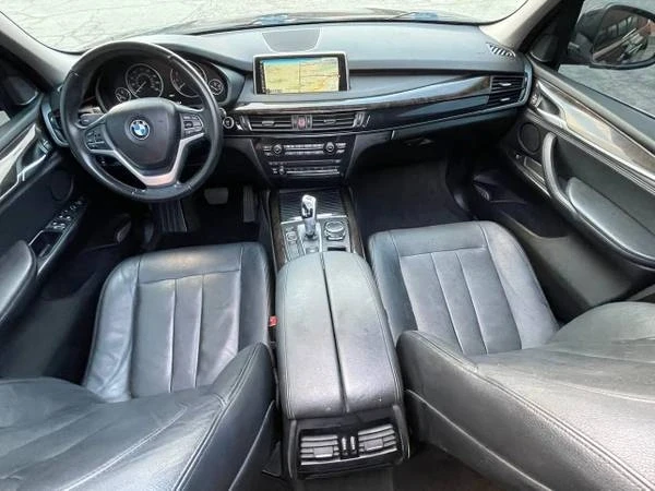 2016 BMW F15 X5 - Image 10 of 21
