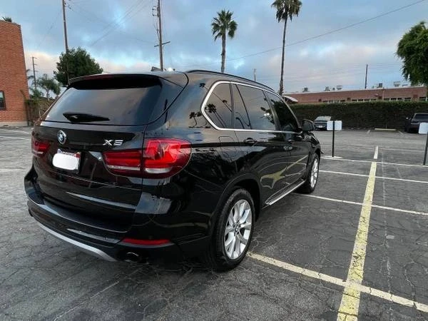 2016 BMW F15 X5 - Image 8 of 21