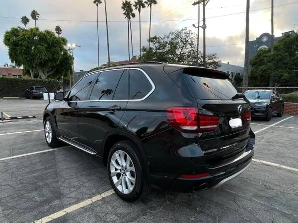 2016 BMW F15 X5 - Image 7 of 21