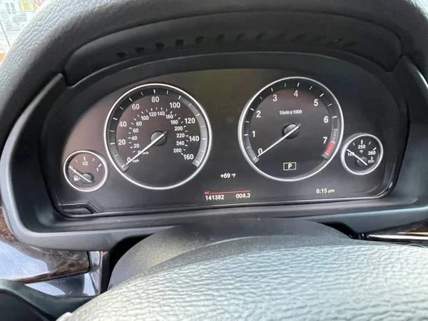 2016 BMW F15 X5 - Image 9 of 21