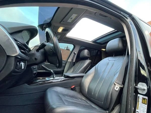 2016 BMW F15 X5 - Image 11 of 21