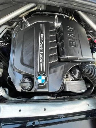 2016 BMW F15 X5 - Image 13 of 21