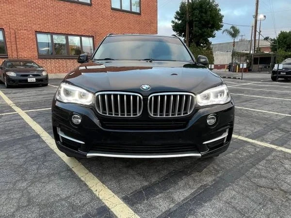 2016 BMW F15 X5 - Image 21 of 21