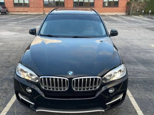 2016 BMW F15 X5 - Image 18 of 21