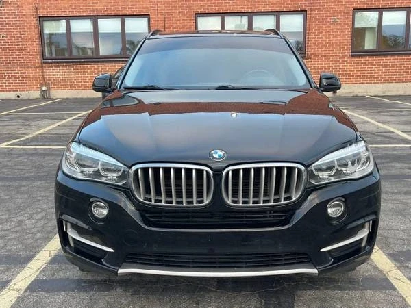 2016 BMW F15 X5 - Image 3 of 21