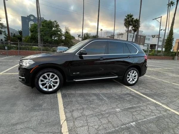 2016 BMW F15 X5 - Image 20 of 21