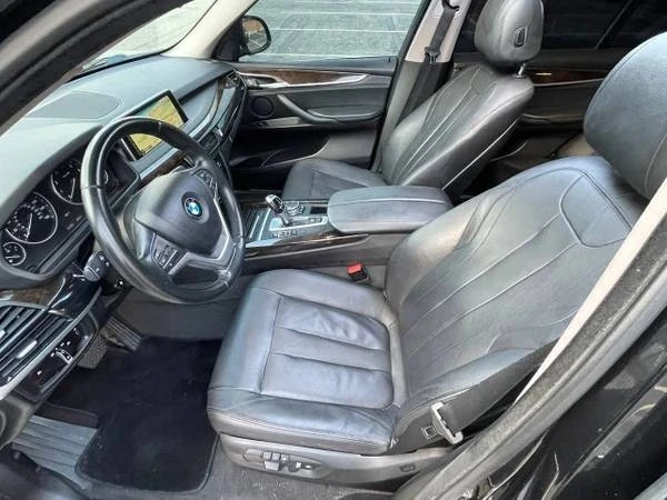 2016 BMW F15 X5 - Image 19 of 21