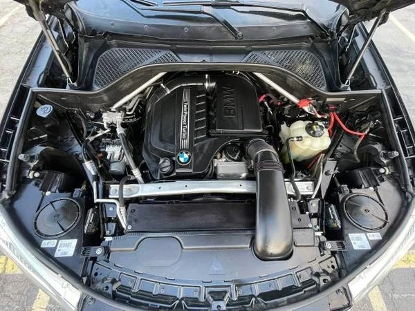 2016 BMW F15 X5 - Image 14 of 21