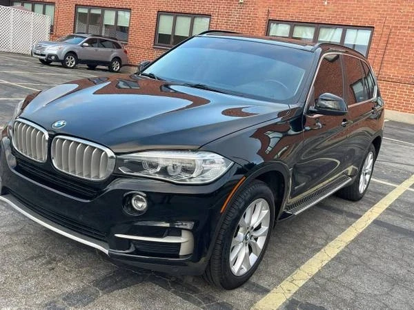 2016 BMW F15 X5 - Image 2 of 21