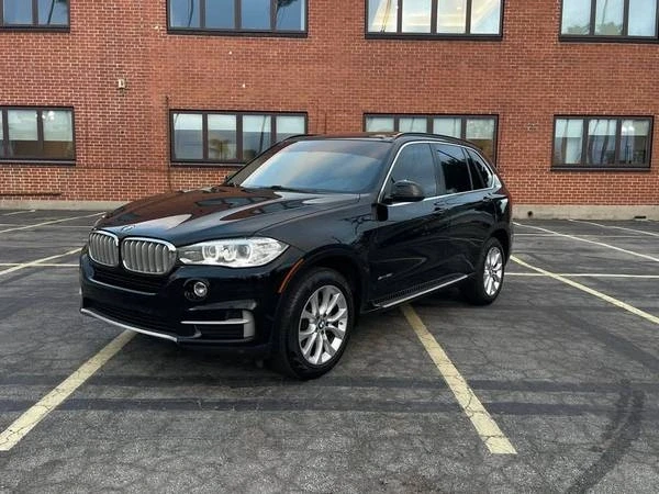 2016 BMW F15 X5 - Image 6 of 21