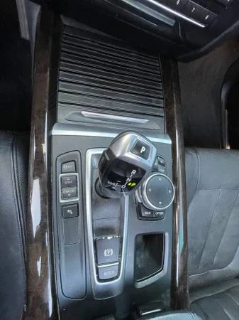 2016 BMW F15 X5 - Image 12 of 21