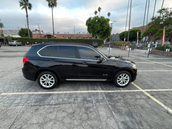 2016 BMW F15 X5 - Image 17 of 21
