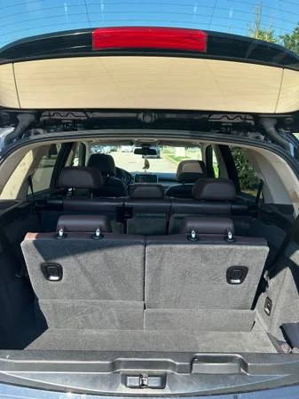 2014 BMW F15 X5 - Image 3 of 21