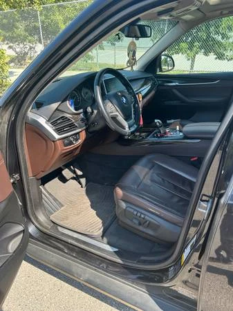2014 BMW F15 X5 - Image 21 of 21