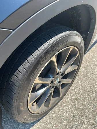 2014 BMW F15 X5 - Image 2 of 21