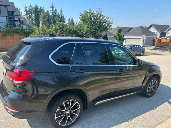 2014 BMW F15 X5 - Image 12 of 21
