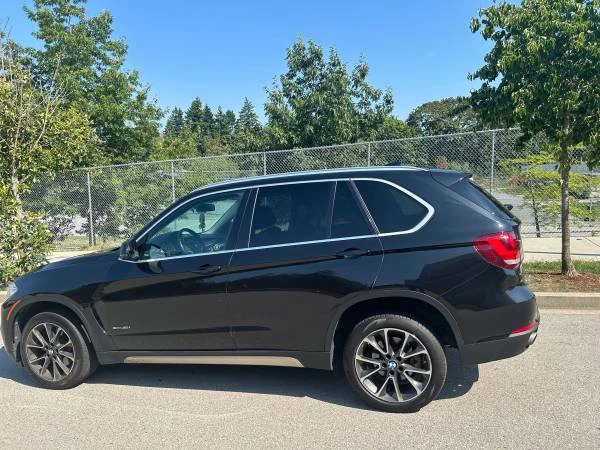 2014 BMW F15 X5 - Image 11 of 21