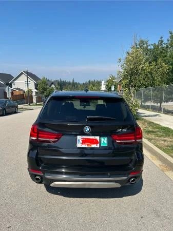 2014 BMW F15 X5 - Image 4 of 21