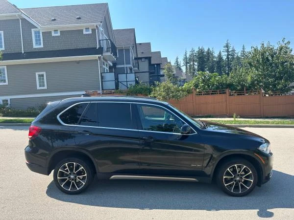 2014 BMW F15 X5 - Image 10 of 21