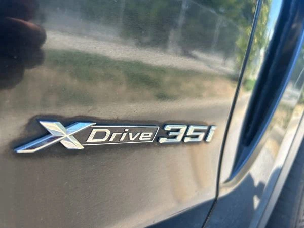 2014 BMW F15 X5 - Image 13 of 21