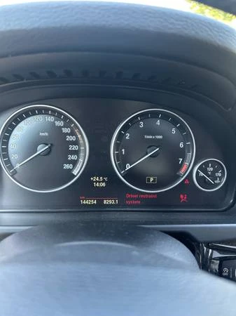 2014 BMW F15 X5 - Image 20 of 21